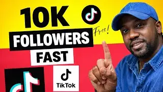  GET 10K TIKTOK FOLLOWERS for FREE (WORKING!) 2026 🔥 &mdash;Get FREE TIKTOK Followers FAST
