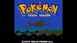 Pok&eacute;mon: Silver Version (Todos los Jefes)