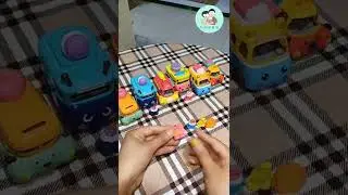 #toy#educationaltoy#cute car