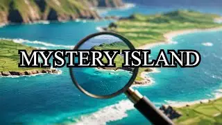 Why Did Maps Show a Fake Island?