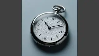 The clock master heart