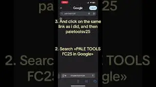 HOW TO GET PALETOOLS ON IPHONE🔥How to download! #fifaultimateteam #fifa