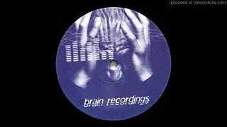 Brain - Shake With The Devil (Second Cut)