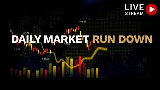 Daily Market Run-Down 1st September 2025