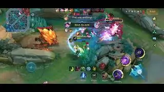 Moscov Gaming mlbb