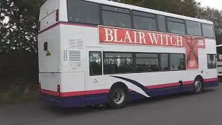 Showbus 2018
