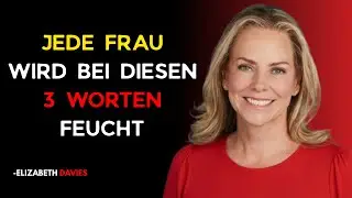 3 magnetische Sätze, die sofortige Anziehungskraft auf Frauen ausüben | Psychologie der Anziehung