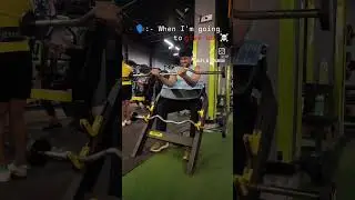 Gymrat series Day 2 #gym #gymrat #motivation #workout #health #covid19 #awareness #shape #medicolife