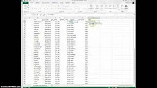 PC or Mac: Question 1, Creating an Indicator Variable