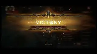 Trying out Tempest again &bull; Diablo Immortal Battlegrounds