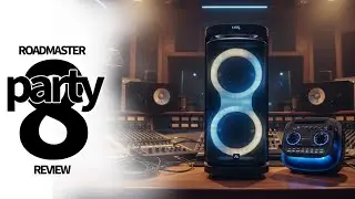 REVIEW PARTY 8 by ROADMASTER