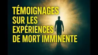 Conscience, R&eacute;alit&eacute;, ce que la mort nous enseigne sur la vie