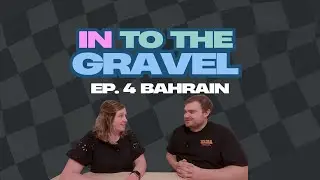 ITTG Podcast Ep.4 The Bahrain GP