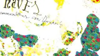 Willy Naves - Carta a las especias