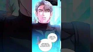 Taming the Obsessive Esper : r/MaleYandere | #yandere#bl #psycho #crazy  #manga #manhua