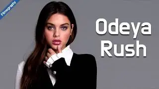 [Filmography]  Odeya Rush