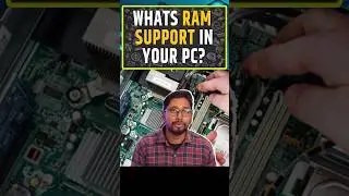 Ram🚀Support ✅Confusions #pcram #computerparts #pctips  #ddr2 #ddr3 #ddr4 #ddr5 #ram #nclcomputer