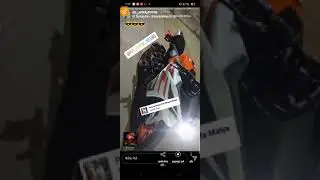 RTR BOY kTM