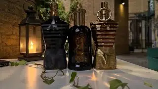 20 Best Designer Winter Fragrances for Men 2026