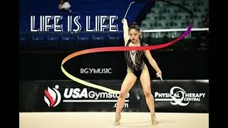 Life is Life - Music for Rhythmic Gymnastics