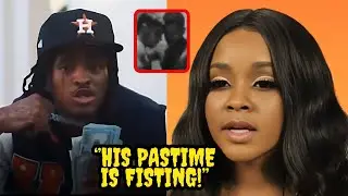 Stunna Girl EXPOSES Husband's Alleged Secret Gay Relationship | Shocking Clap Back Caught on Video!