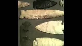 Arrowhead Collection