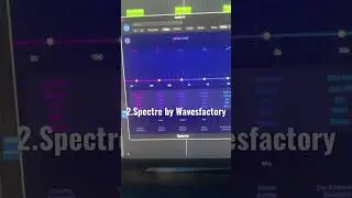 Spectre by Wavesfactory