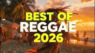 Ultimate Reggae Sunset Chill Mix: Live Tonight!