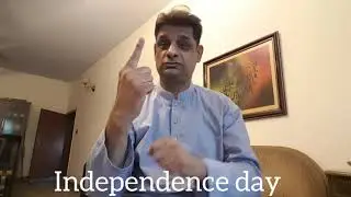 Happy Independence day with Deaf & Mute Tenpin Society Team . . . . .