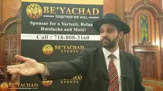 Shavuot and Various Topics - Rabbi Avraham Tabibov - Шавуот и различные темы Совместные мероприятия