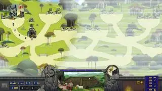 Touch Type Tale - Gameplay (PC/UHD)