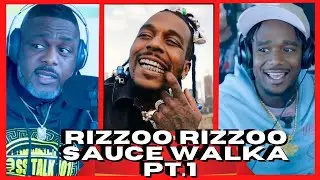 Rizzoo Rizzoo on 