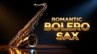 Relaxing Sax Jazz for Office Work and Deep Focus
