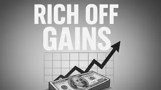 Principles To Stay Wealthy! Gold + Silver NEW ATH! What&rsquo;s Next? Rich Off Gains Ep.12