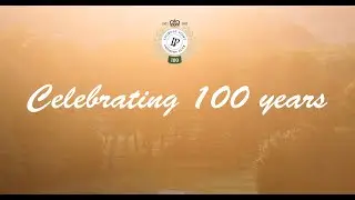Lookout Point, Celebrating 100 Years