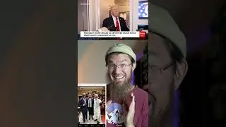 Трамп говорит об имаме Сирадже Ваххадже: &laquo;Он взорвал Всемирный торговый центр, верно?&raquo;