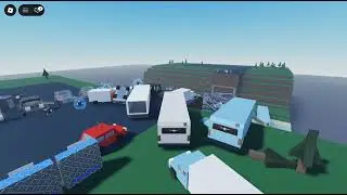 bridge chaos