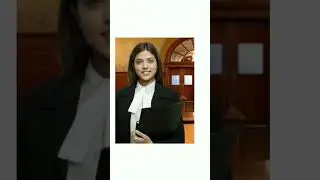 Advocate Dress Code👩&zwj;💼And Reason Behind Wearing A Black Coat With White Shirt👩&zwj;🎓