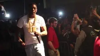 NewBosslife - YFF Presents  Boosie - Live In Concert (Recap)Roanoke VA