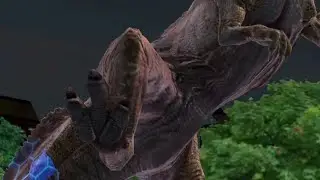 Unique Creature's Battle Royale at the Snow Strike || Jurassic World:Alive Ep2242