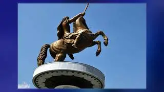 Macedonia Naming Dispute