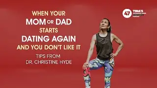 What to Do When Your Mom or Dad Starts Dating Again and You Dont Like It