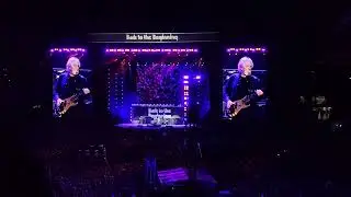 Black Sabbath - Iron Man @ Back to the Beginning - Villa Park Birmingham - 05.07.2025