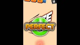 Hardest Game Ever 2 Stage 38