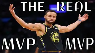 Steph Curry Is The Anti-Westbrook