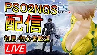 【PSO2NGS】本日のオルタレルム周回枠【初心者、初見歓迎】【Ship4】