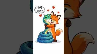 Zootopia bad guys (wait for the end)#viral #art #shorts #zootopia