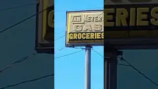 Flintstone Maryland hugs the West Virginia border, it's as local as you would think