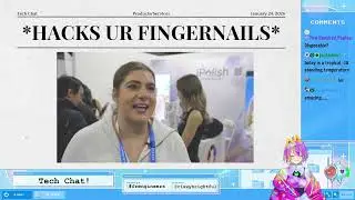 Tech Chat! Twitter algorithm revealed, AI slop ruins bug bounty, mobile app data leaks & more!