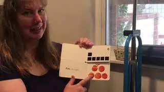 My Very First Book of Numbers